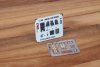 Eduard 3DL48150 P-39N SPACE Eduard 1/48