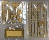 Suyata NO-001 Panther A w/ Zimmerit & Full Interior + 16t Strabokran w/ Maintenance 1/48