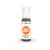 AK Interactive AK11156 CAMOUFLAGE GREEN – STANDARD 17ml