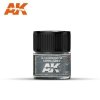AK Interactive RC319 A-14 INTERIOR STEEL GREY 10ML