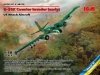 ICM 48278 B-26K Counter Invader (early), US Attack Aircraft 1/48