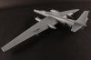 Hobby Boss 81785 U-2S “Dragon Lady” Senior Span 1/48