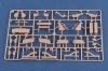 Hobby Boss 84557 Leopard C2 MEXAS with TWMP Track Width Mine Plow 1/35