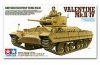 Voyager Model PE35895 WWII British Valentine Mk.II/IV Infantry Tank basic for TAMIYA 1/35