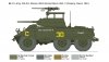 Italeri 6364 M8 Greyhound 1/35