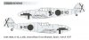 Dora Wings 48009 Bf.109 A/B Legion Condor 1/48