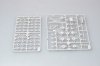 Trumpeter 07278 M1A1 with Mine Roller Set (1:72)