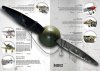 AK Interactive AK2914 ACES HIGH MAGAZINE ISSUE 08 CAPTURED! (English) 