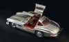 Italeri 3612 Mercedes-Benz 300SL Gullwing 1/16