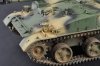 Trumpeter 05543 Soviet 2S3 152mm Self-Propeller Howitzer - Early Version (1:35)