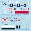 Italeri 2774 H-21C Flying Banana Gunship 1/48