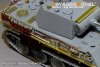 Voyager Model PE351017 WWII German Panther G Early ver.Basic upgrade set (For TAKOM 2119/2134) 1/35