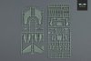 X-Scale 144003 Airliner HS-121 Trident 1C 1/144