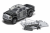 Airfix 6053 QUICKBUILD Ford F-150 Raptor - Grey