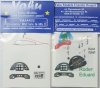 Yahu YMA4832 Gladiator Mk.I late & Mk.II (Roden / Eduard) 1:48