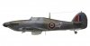 Arma Hobby 40009 Sea Hurricane Mk IIc 1/48