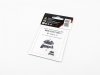 Red Fox Studio QS-48006 Messerschmitt Bf-109 C3 1/48