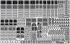 Pontos 21001F1 BISMARCK 1941 Advanced Add-on Set (1:200)