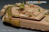 Voyager Model PE35943 Modern Russian T-90MS Mod2013 MBT basic For TIGER 4610 1/35