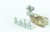 Pontos 35024FN USS BB-35 Texas 1945 Detail up set (Teak tone Deck) 1/350