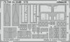 Eduard 73740 Ar 234B HOBBY 2000 / DRAGON 1/72