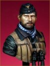 Young Miniatures YM1818 U-BOAT CREW WWII 1/10