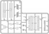 Mini Art 35338 Sturmgeschutz III Ausf. G APRIL 1943 ALKETT PROD. INTERIOR KIT 1/35