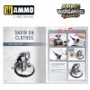 Ammo of Mig 6924 AMMO WARGAMING UNIVERSE Book 05 - Frozen Moors (English, Castellano, Polski)