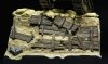 Meng Model TS-011 FRENCH FT-17 LIGHT TANK (RIVETED TURRET) (1:35)