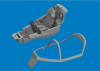 Eduard 672392 F-35B cockpit PRINT TAMIYA 1/72