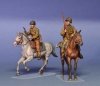 MiniArt 35151 U.S. HORSEMEN. NORMANDY 1944 (1:35)
