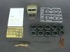 Trumpeter 00205 HQ-2 Missile With Loading Cabin (1:35)