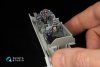 Quinta Studio QD+48489 F-4J Phantom II 3D-Printed & coloured Interior on decal paper (Academy) (with 3D-printed resin parts) 1/48