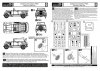Zebrano 72108 Red Army Staff Car 1/72