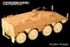 Voyager Model PE35441 Modern German Boxer MRAV for hobby boss 824800 1/35