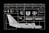 Italeri 2623 S - 3 A/B VIKING 1/48