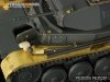 Voyager Model PE35280 WWII German Pz.Kpfw.II Ausf.A/B/C for TAMIYA 35292 1/35