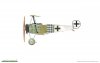 Eduard D32008 Flying circus / JG I 1/32 