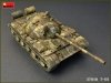 MiniArt 37018 T-55 Mod. 1963 INTERIOR KIT (1:35)