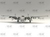 ICM 48278 B-26K Counter Invader (early), US Attack Aircraft 1/48