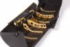 Eduard 32485 A-20G main wheel wells HONG KONG MODELS 1/32