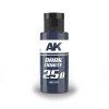 AK Interactive AK1578 DUAL EXO SCENERY 25B – DARK CIANITE 60ML