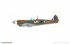 Eduard 84154 Spitfire Mk.VIII Weekend edition 1/48