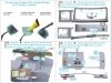 Quinta Studio QD35040 UAZ-452 3D-Printed & coloured Interior on decal paper (Zvezda) 1/35
