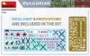 MiniArt 35328 BULGARIAN MAYBACH T-IV H 1/35