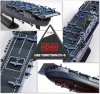 Academy 14229 USS Yorktown CV-5 (Released Mar,2022) 1/700