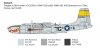 Italeri 1274 A-26 B INVADER 1/72