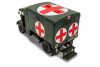 Airfix 1375 Austin K2/Y Ambulance 1/35
