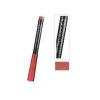 DSPIAE MKM-03 Metallic Red Soft Tipped Marker Pen