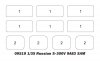 Trumpeter 09519 Russian S-300V 9A83 SAM 1/35